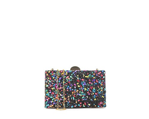 Bolso Fiesta Pedrería 